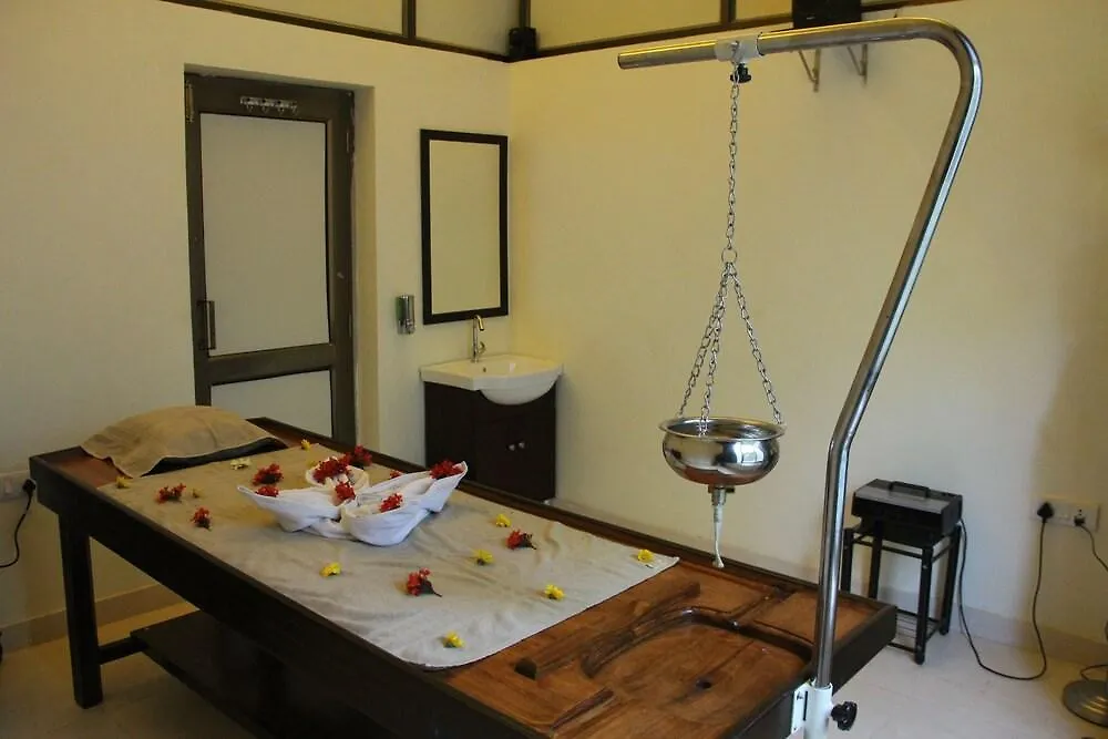 Club Mahindra Udaipur Hotel