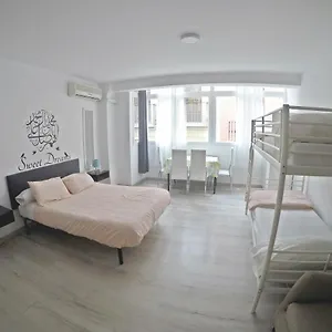 Mesonhomes Center - & Work Spain