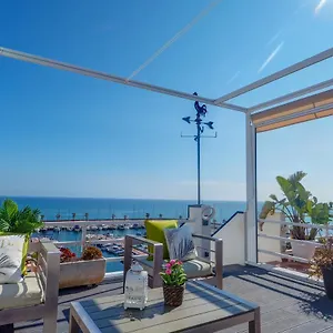 The Moonlight Sea View By Hello Homes Spain