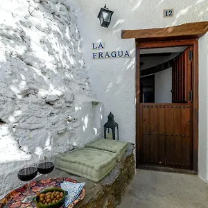 Casa La Fragua Spain